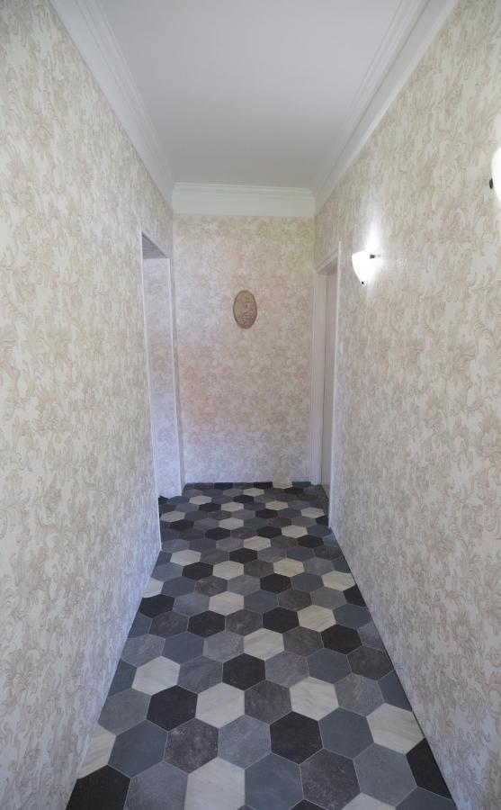 Ferienwohnung Panzio Status Hajdúszoboszló Exterior foto